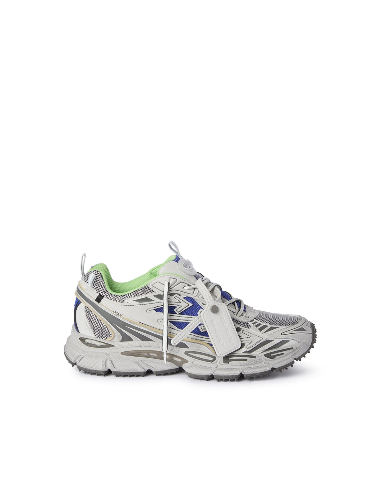 Be Right Back Worn Out Sneakers