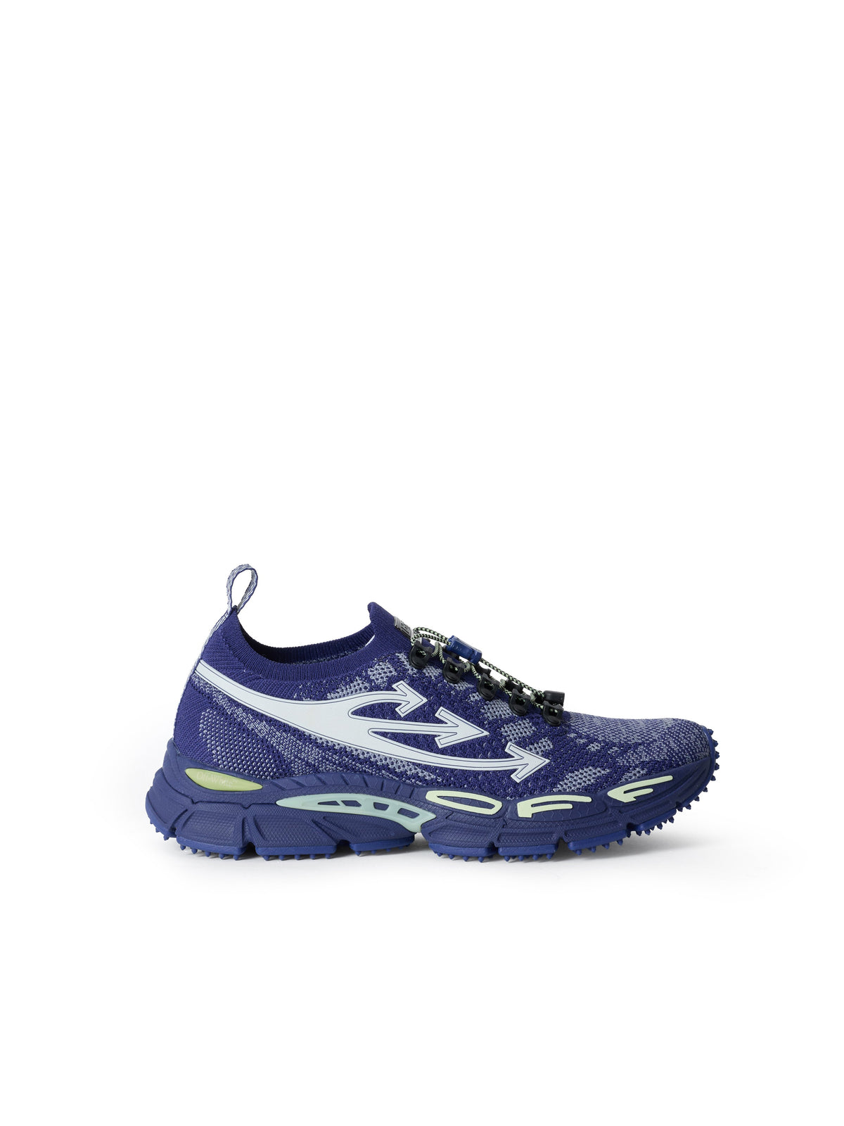 Be Right Back Knit Sneakers