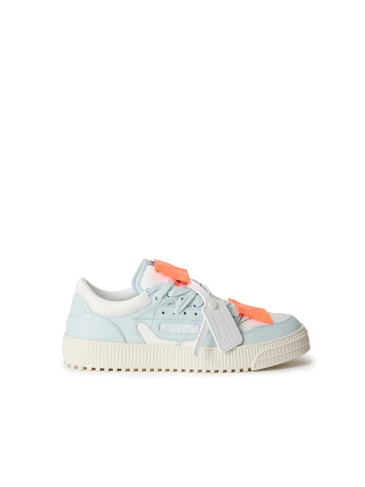 Low Top 3.0 Off Court Sneakers