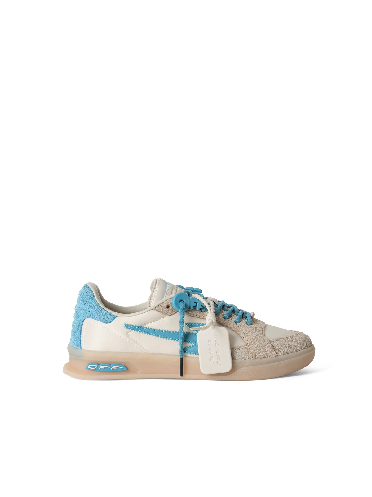 End of Play Sneakers