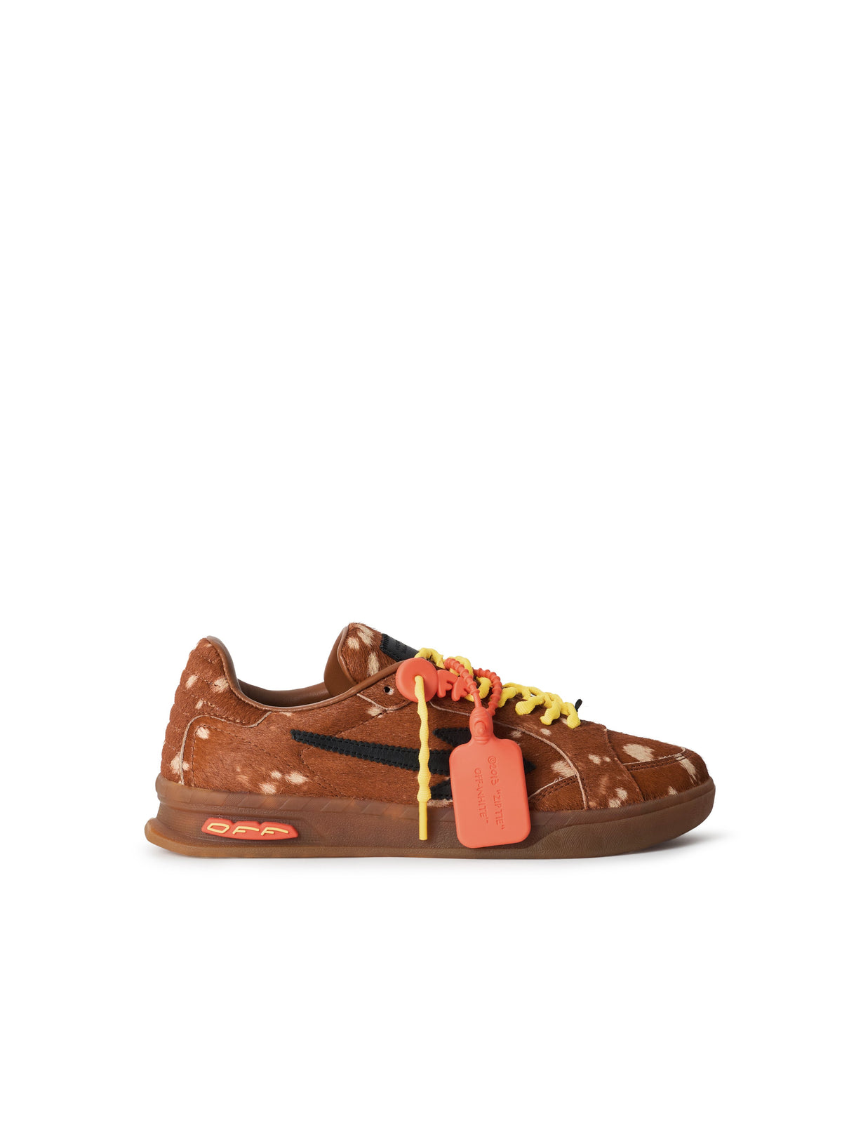 End of Play Sneakers