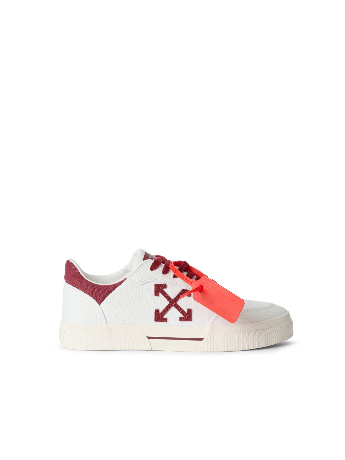 Vulcanized Low Sneakers
