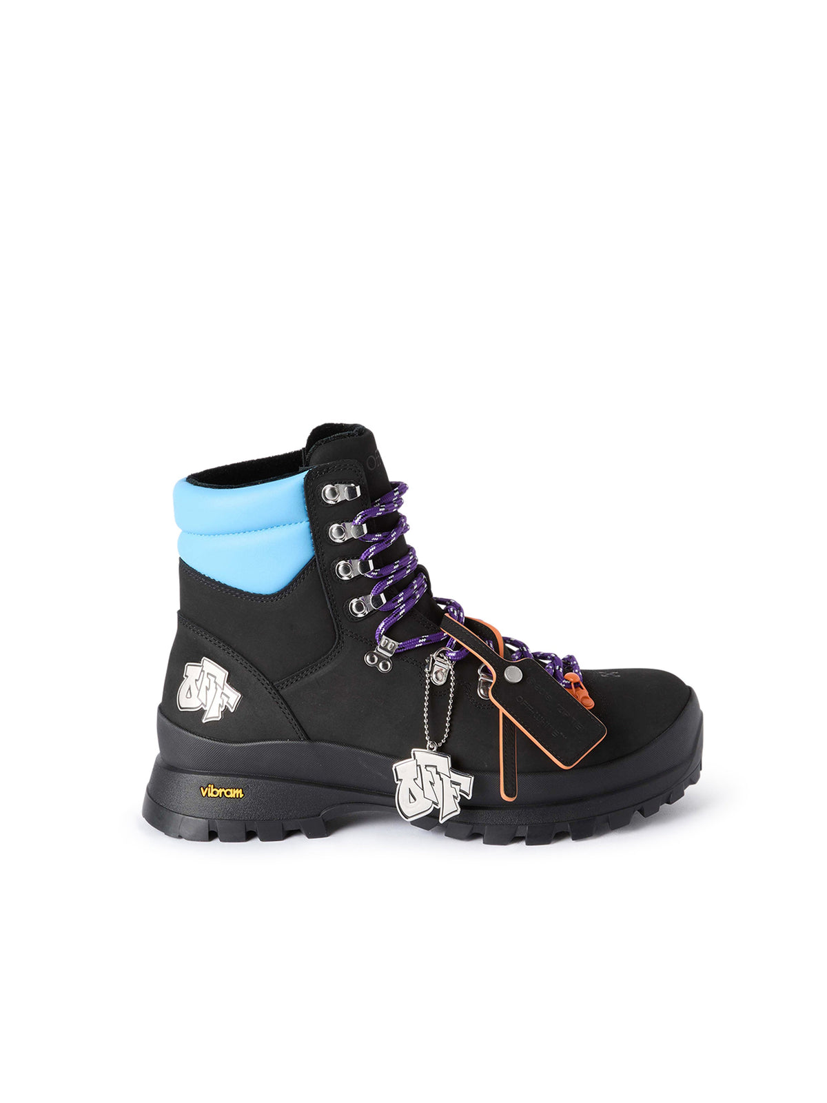 Hiking Boots