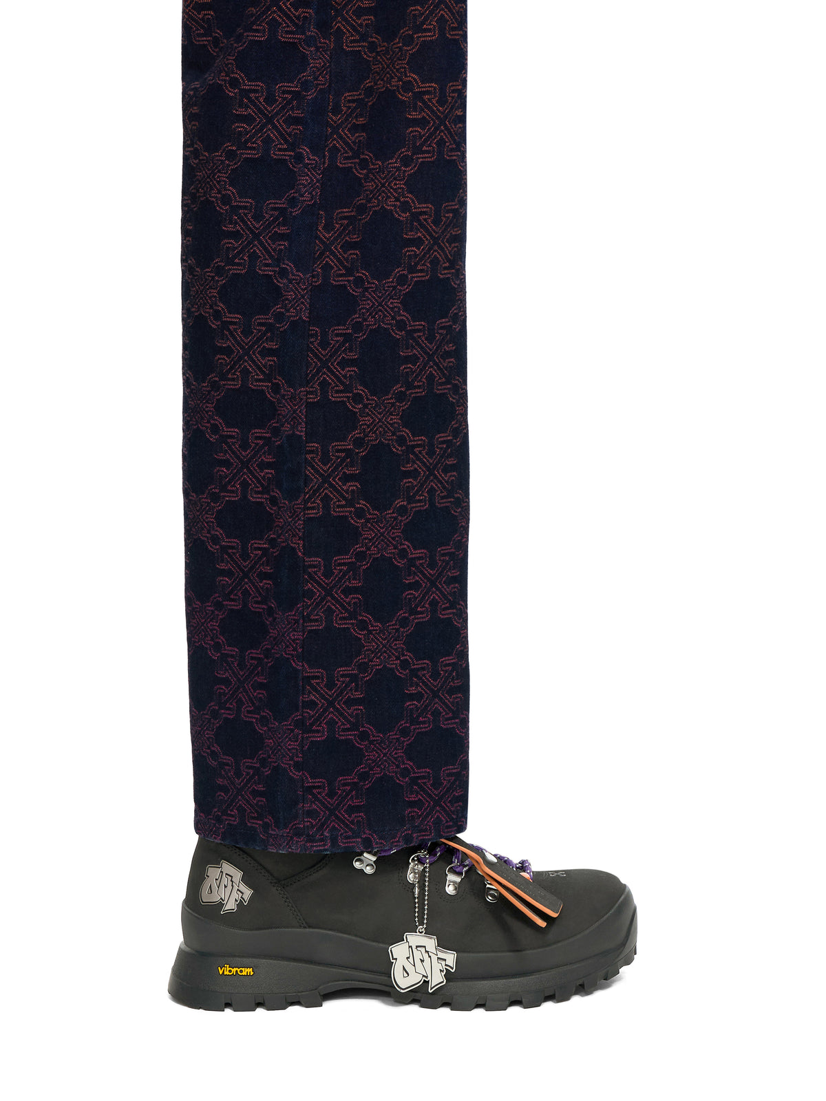 Hiking Boots