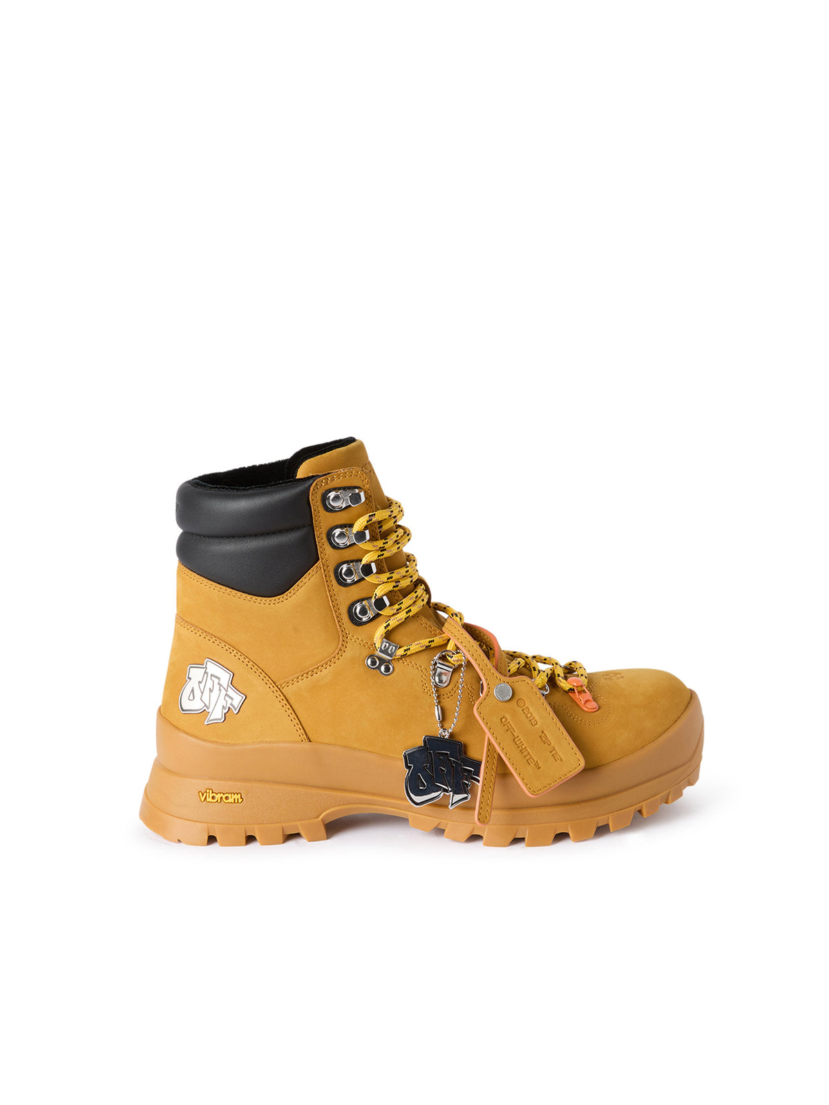 Hiking Boots