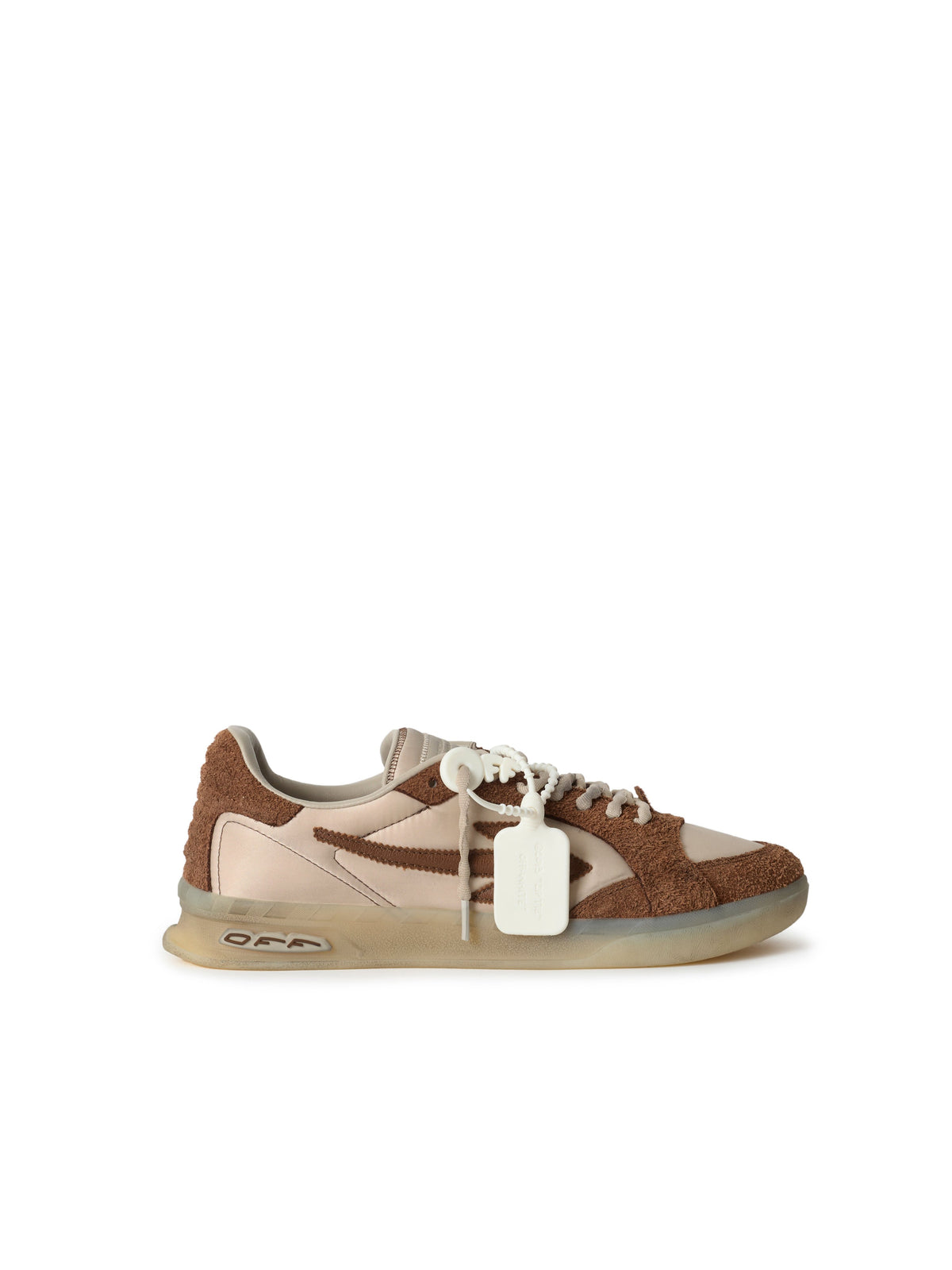 End of Play Sneakers