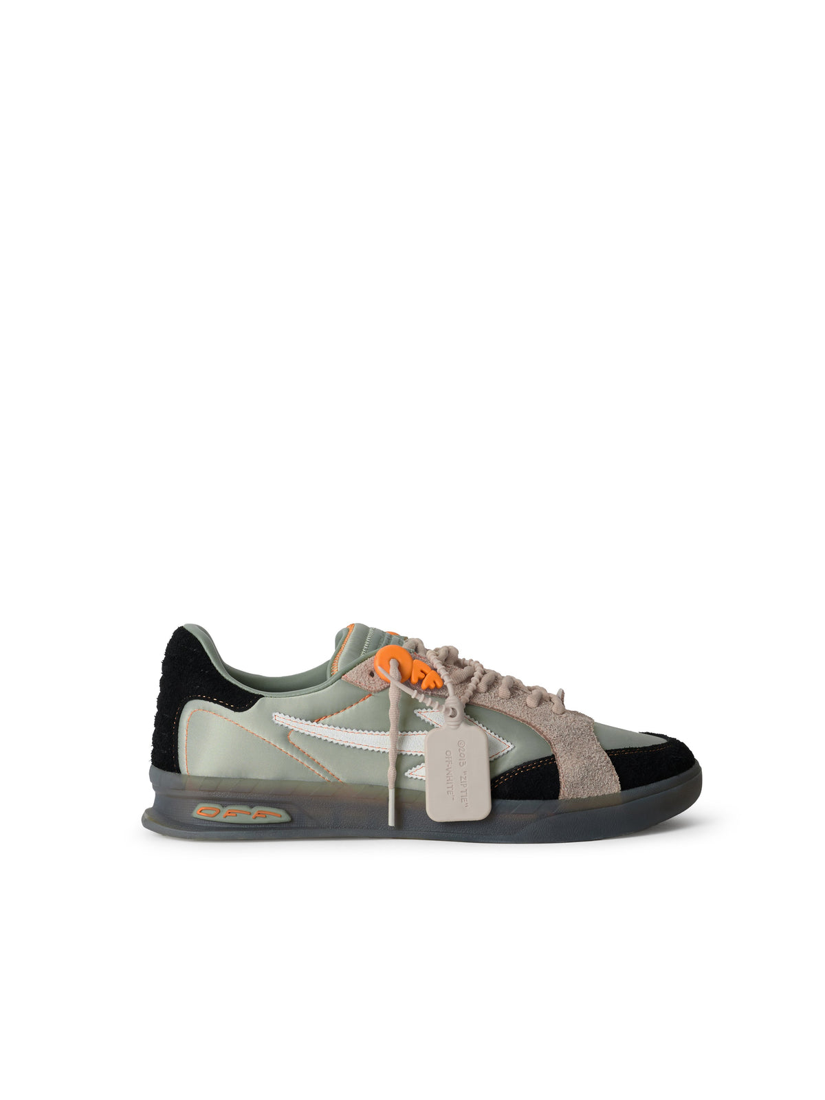 End Of Play Sneakers