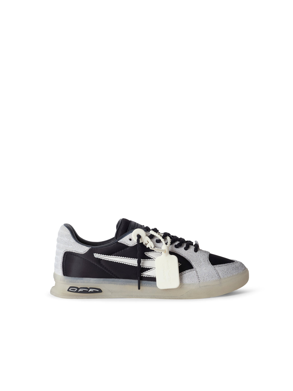 End Of Play Sneakers