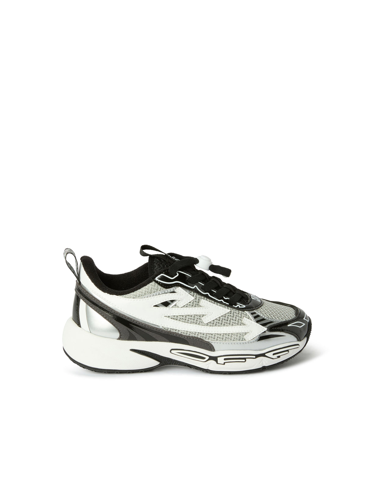 Be Right Back Sneakers