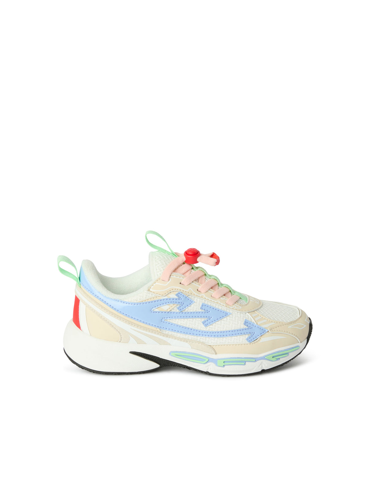 Be Right Back Sneakers