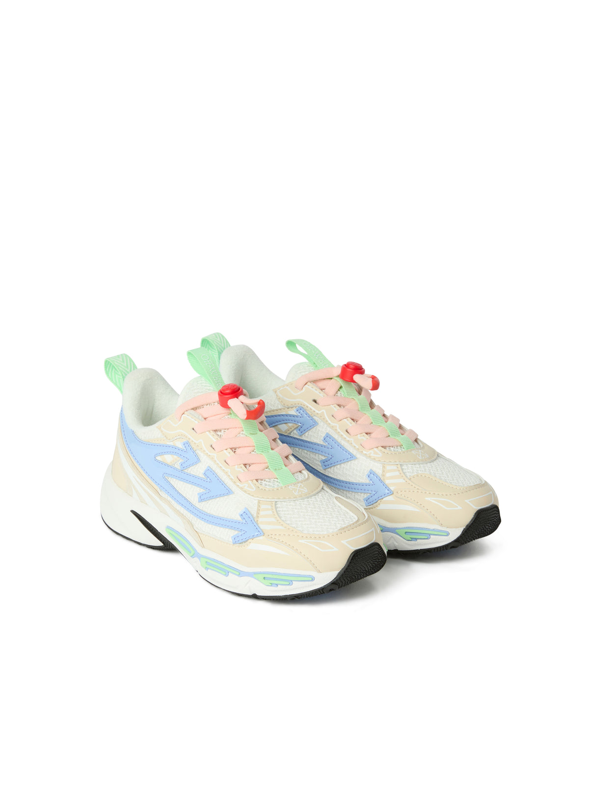 Be Right Back Sneakers