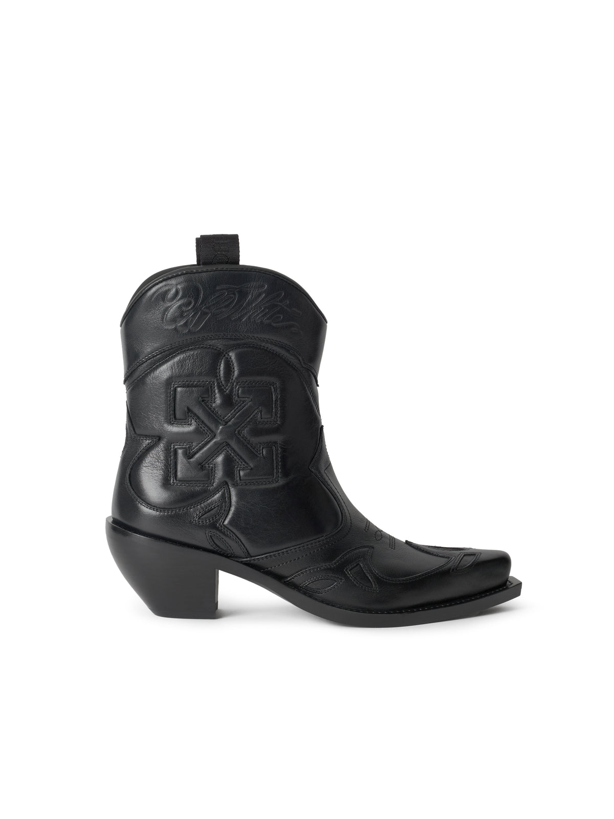 Santiago Bootie