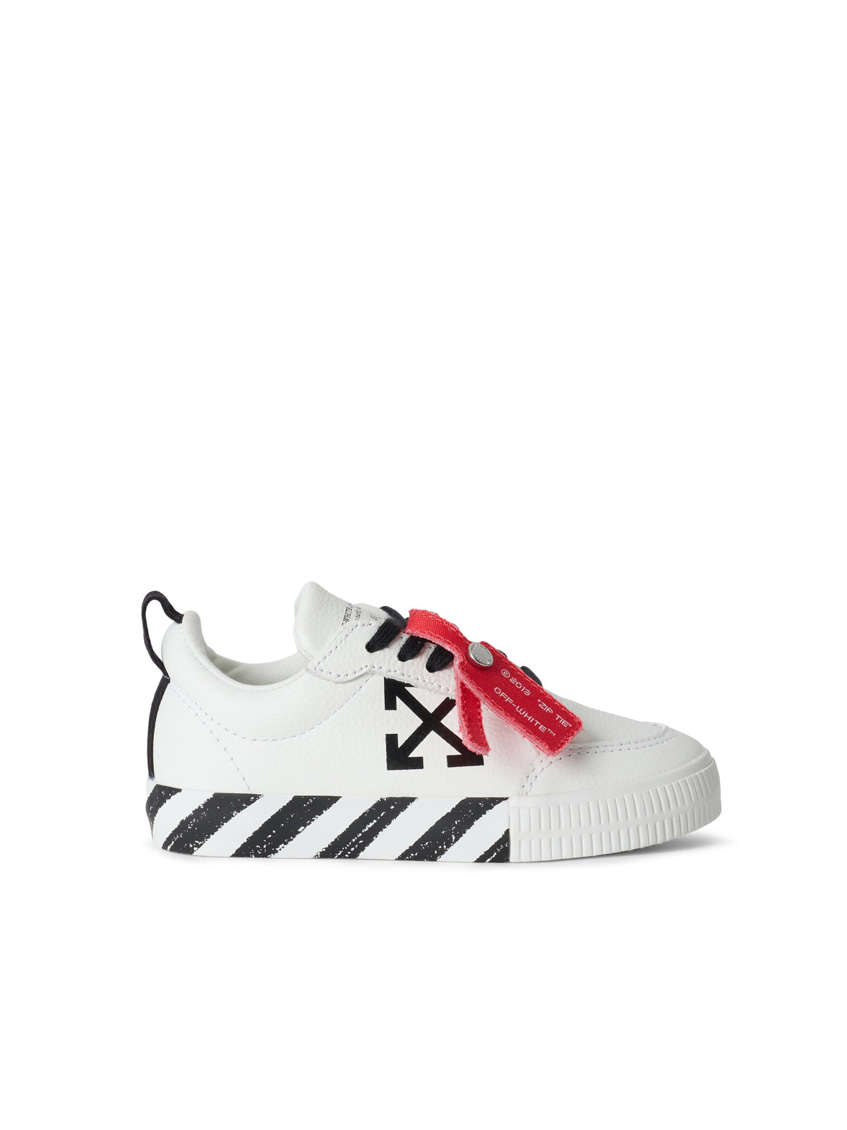 Vulcanized Low Sneakers
