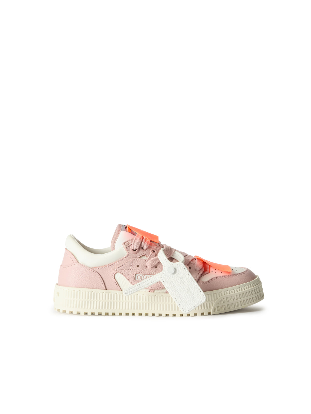 Low Top 3.0 Off Court Sneakers