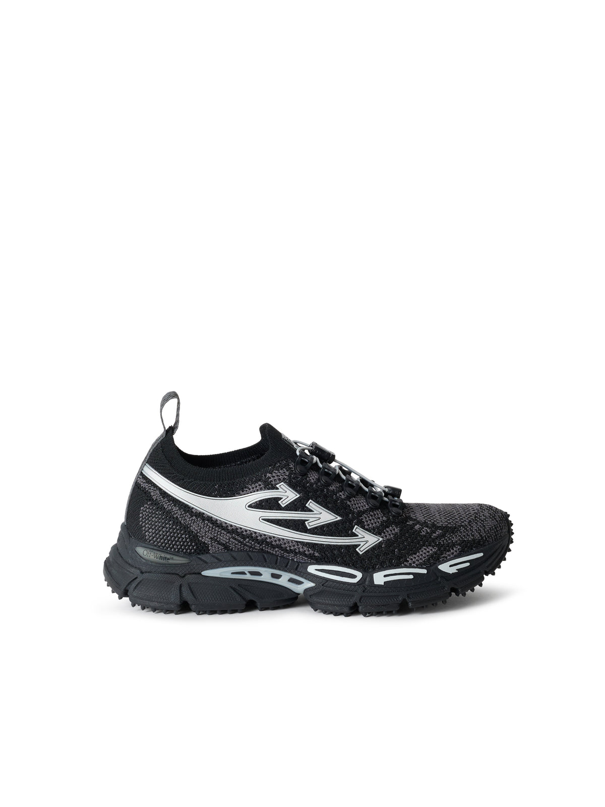 Be Right Back Knit Sneakers