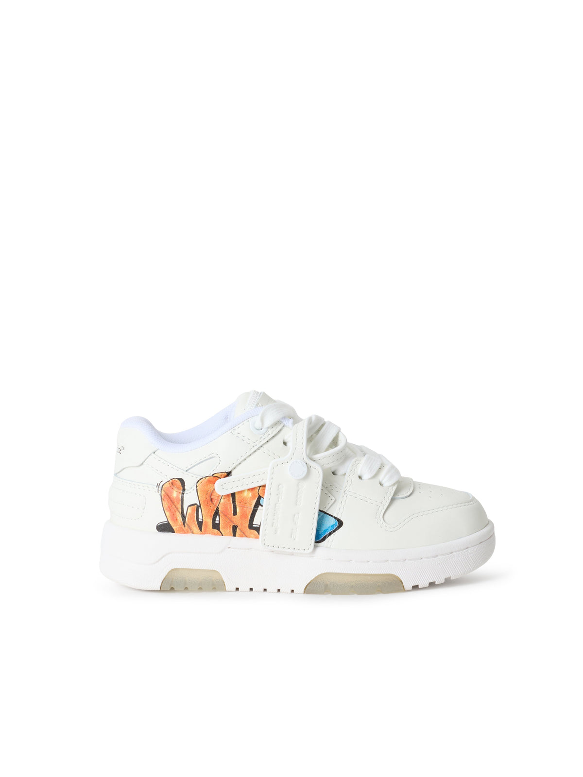 Out Of Office Sneakers