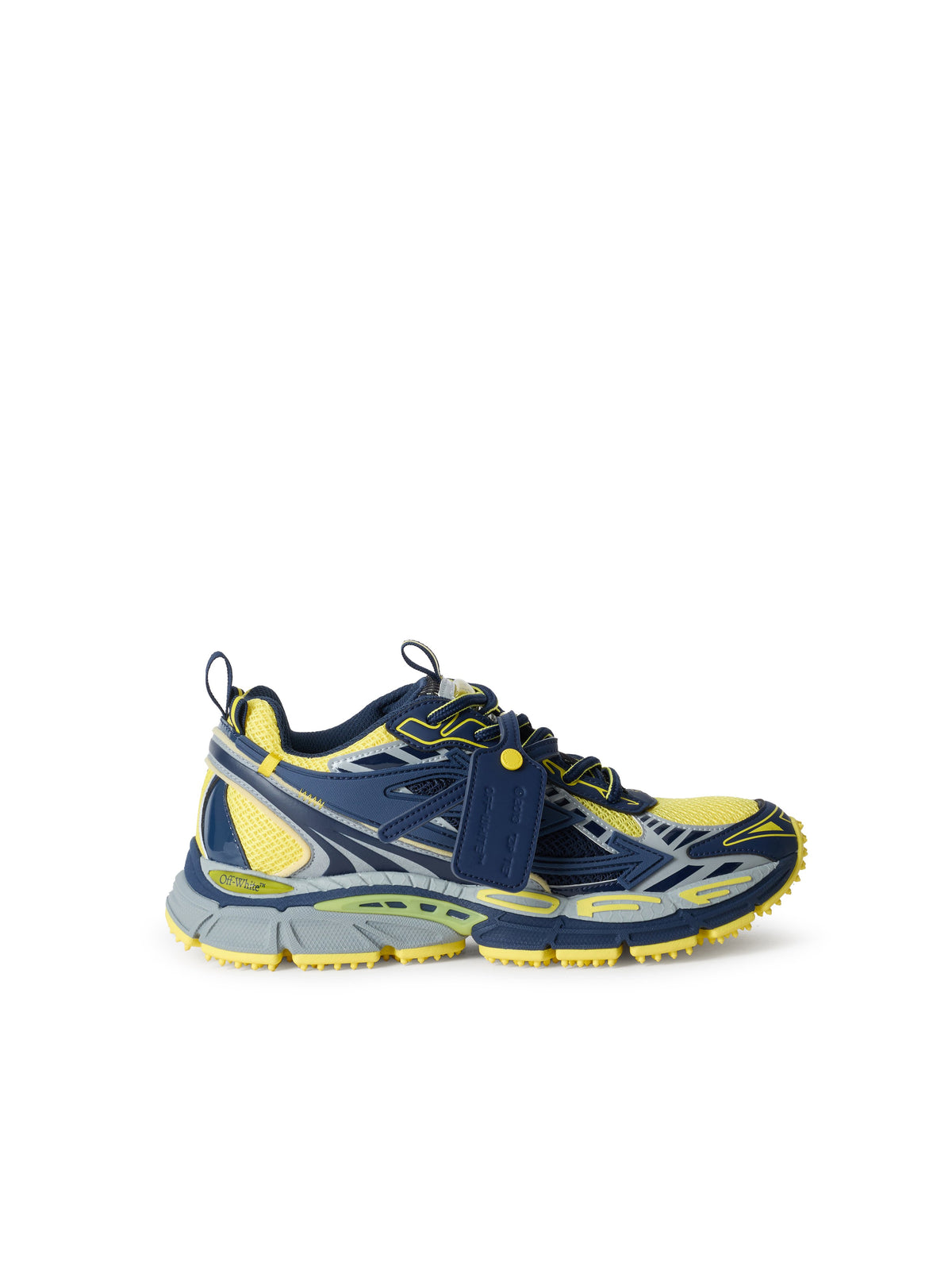 Be Right Back Sneakers