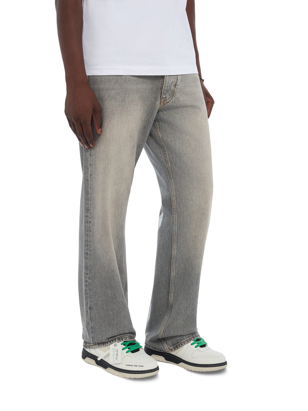 Out Of Office Miles Davis Sneakers