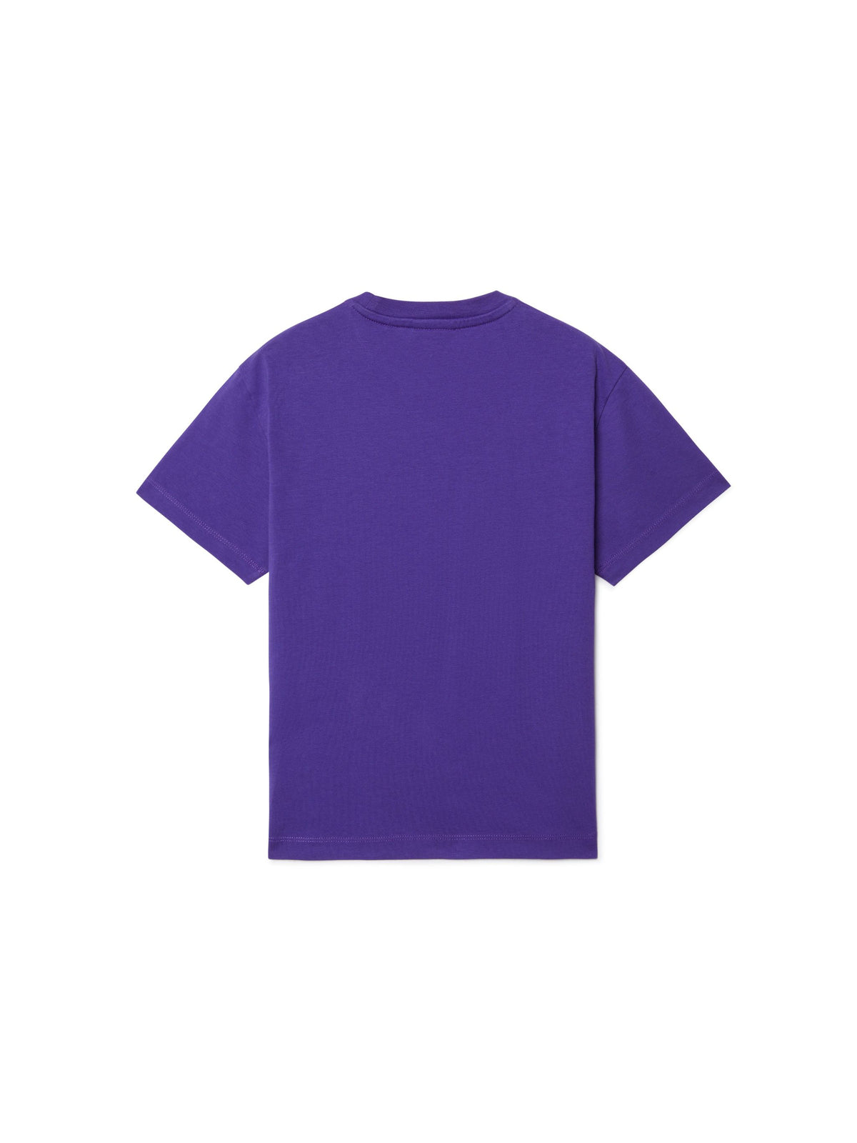Off Stamp Cl Tee S/S Bleach