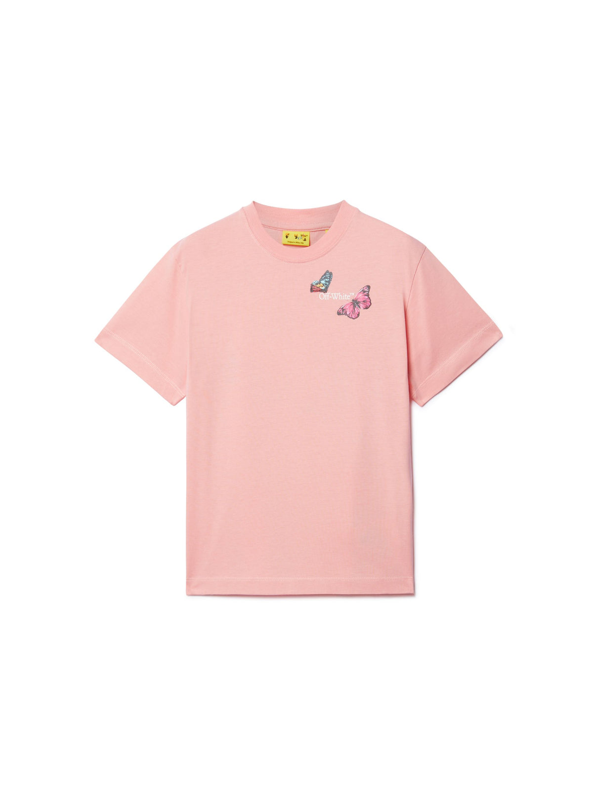 Arrow Butterfly Tee S/S