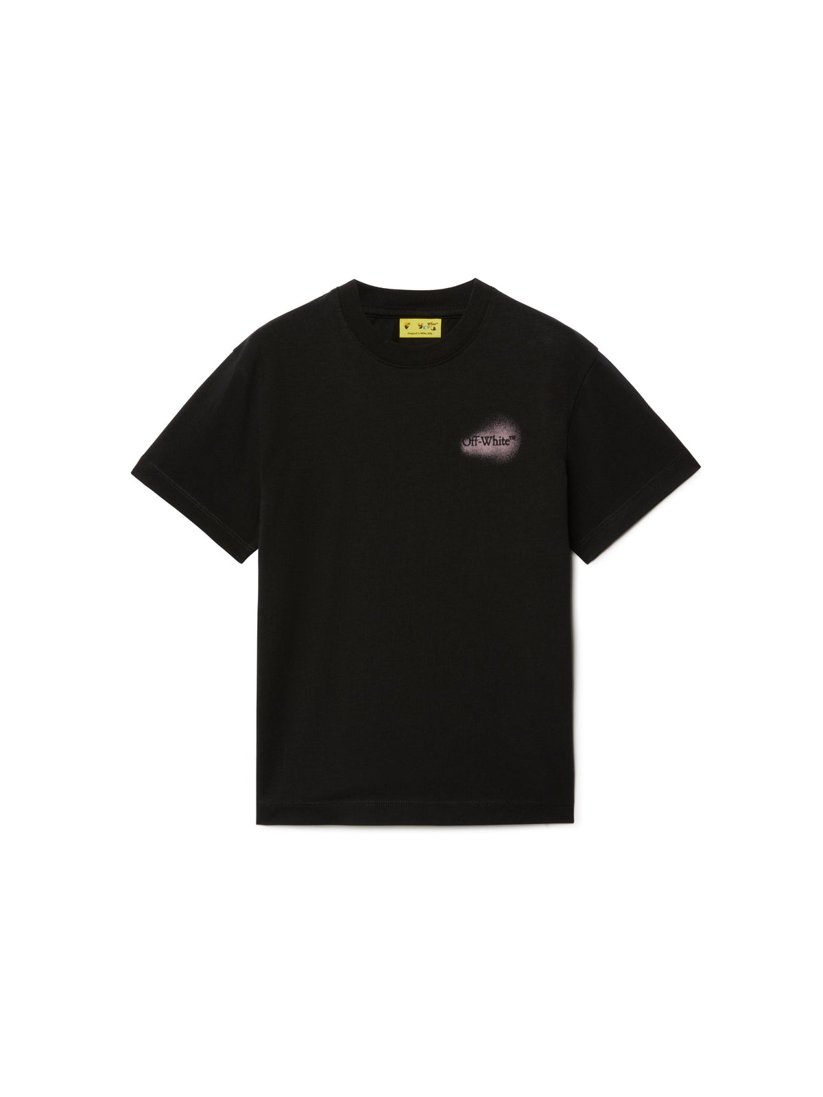 Arrow Spray Tee S/S