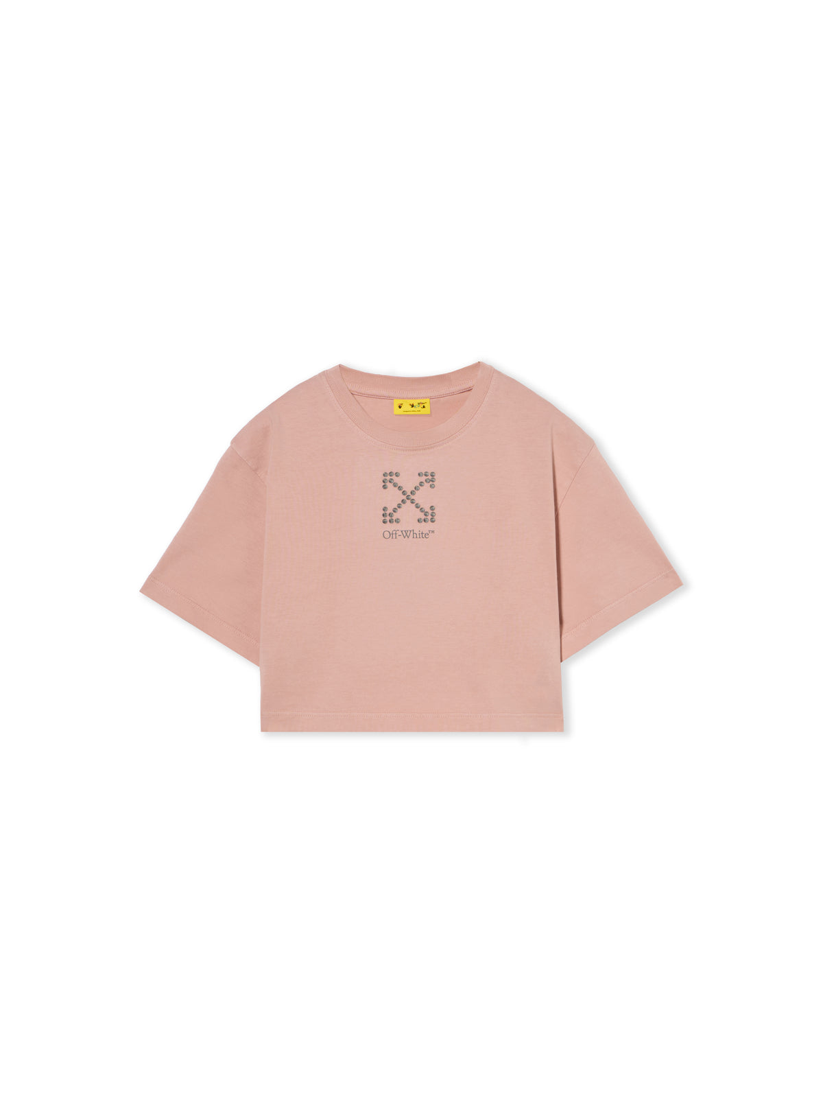 Arrow Studs Boxy T-Shirt