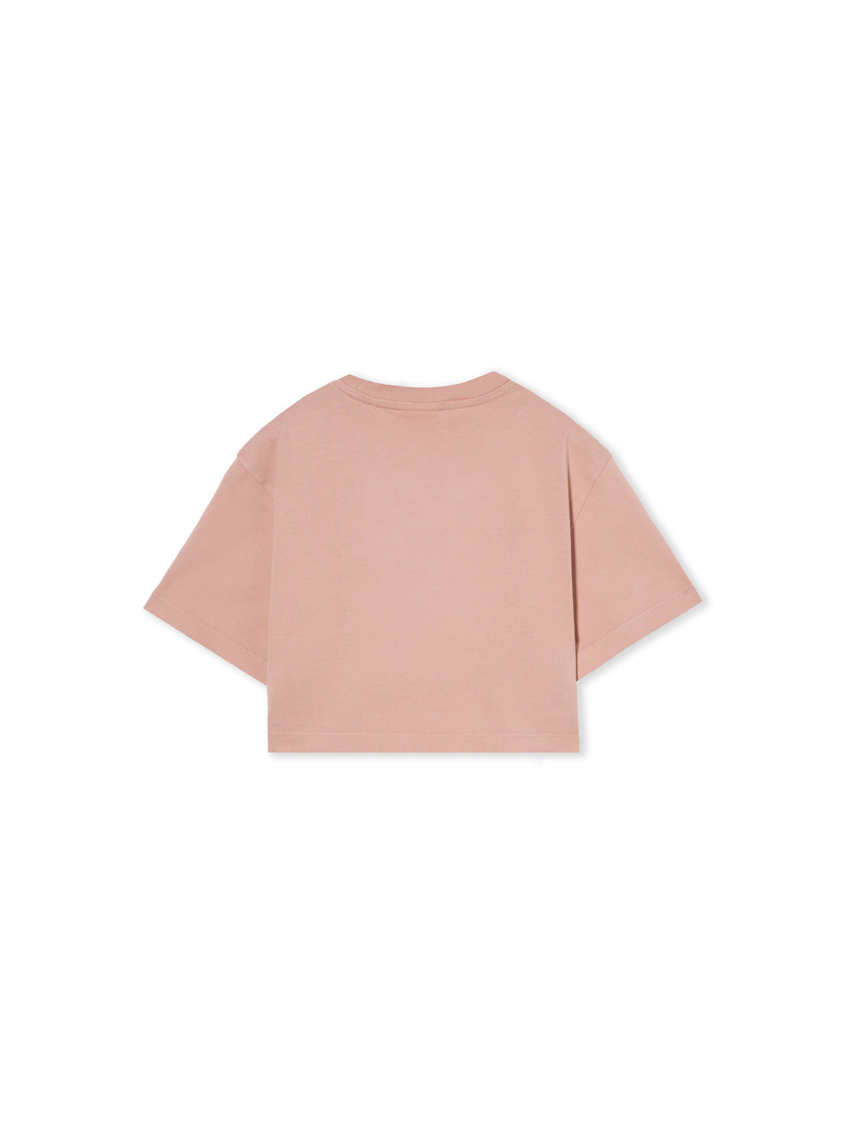 Arrow Studs Boxy T-Shirt