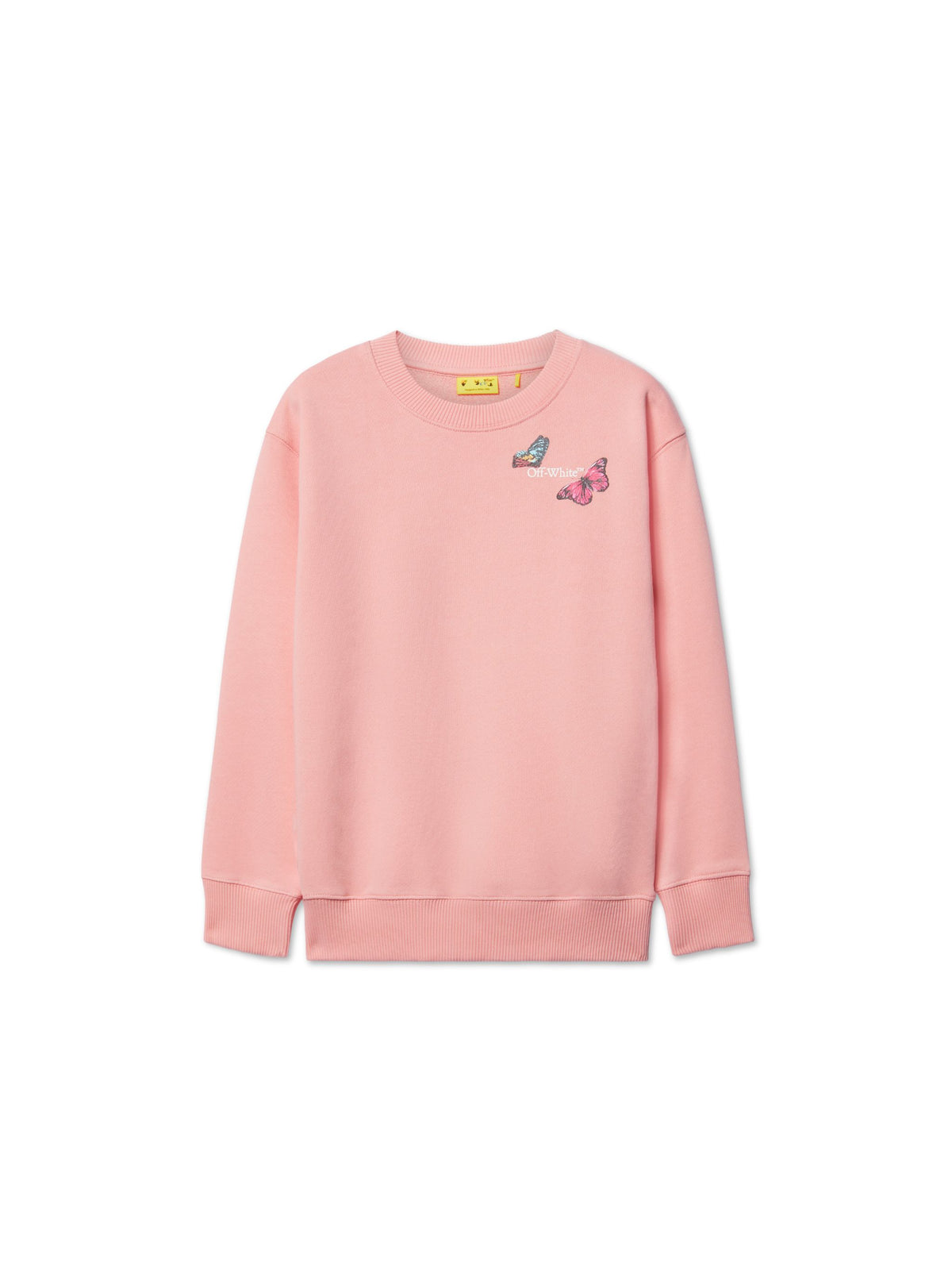 Arrow Butterfly Crewneck