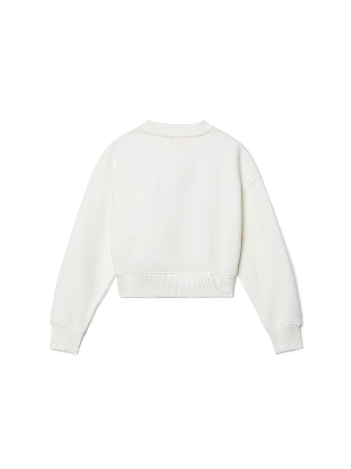 Ringer Sweatshirt