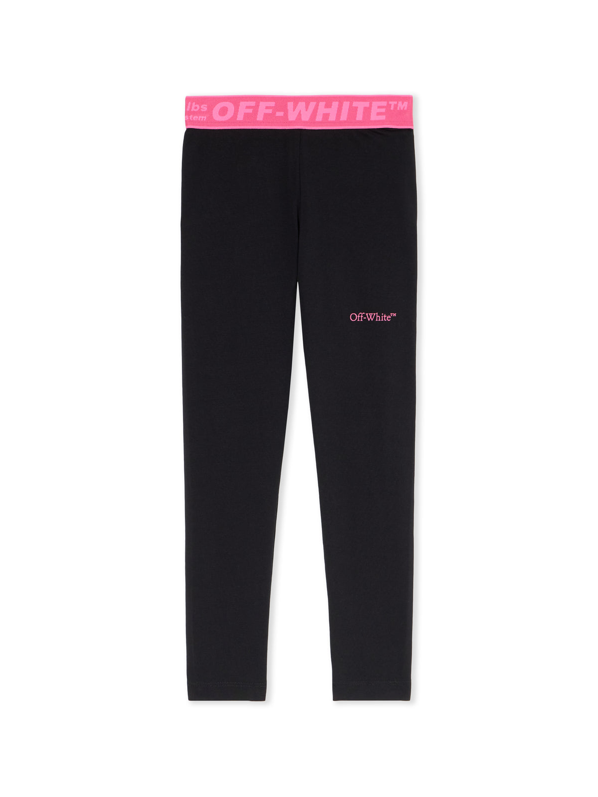 Logo Industrial Leggings