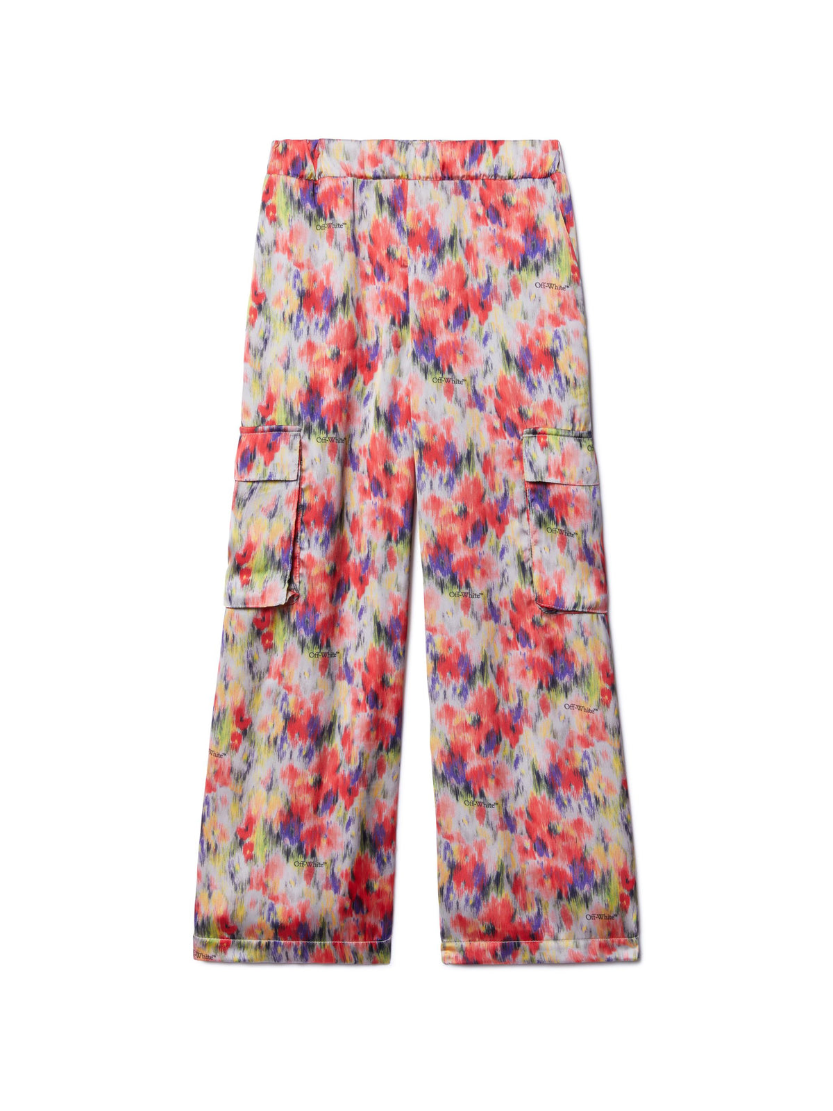 All Over Chine Pant