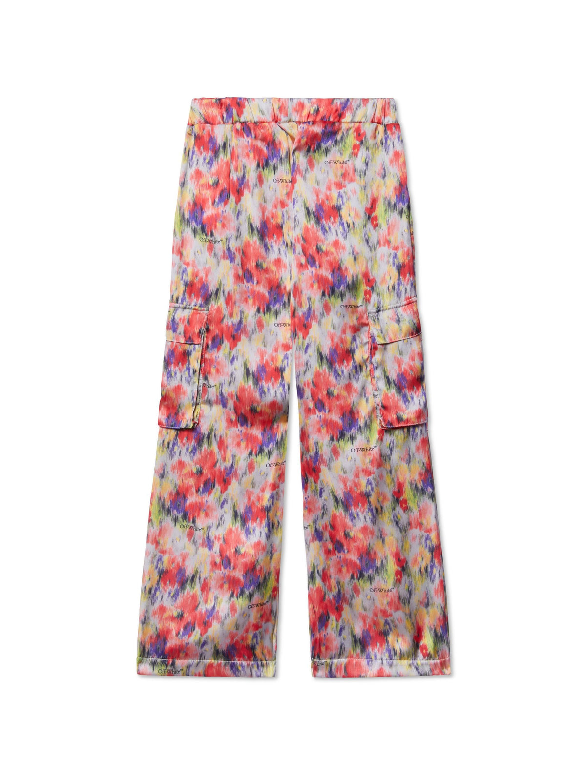All Over Chine Pant