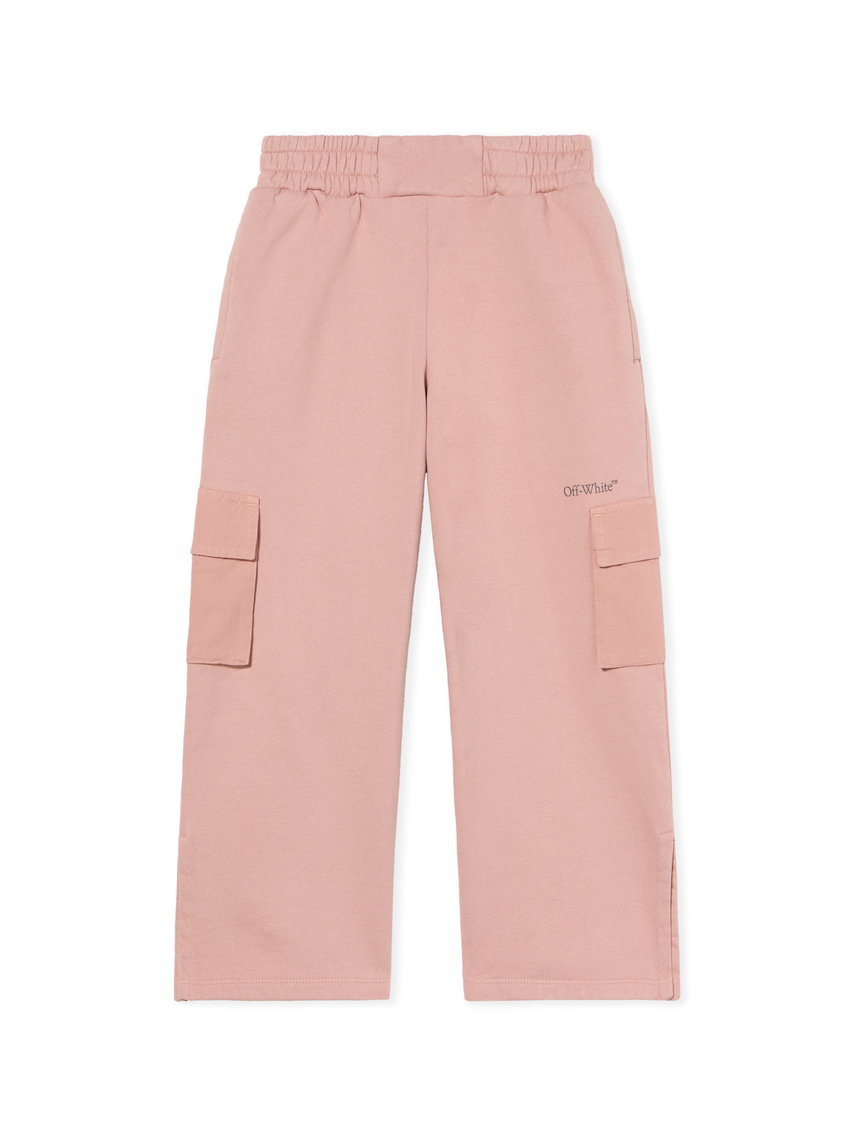 Arrow Studs Cargo Logo Pants