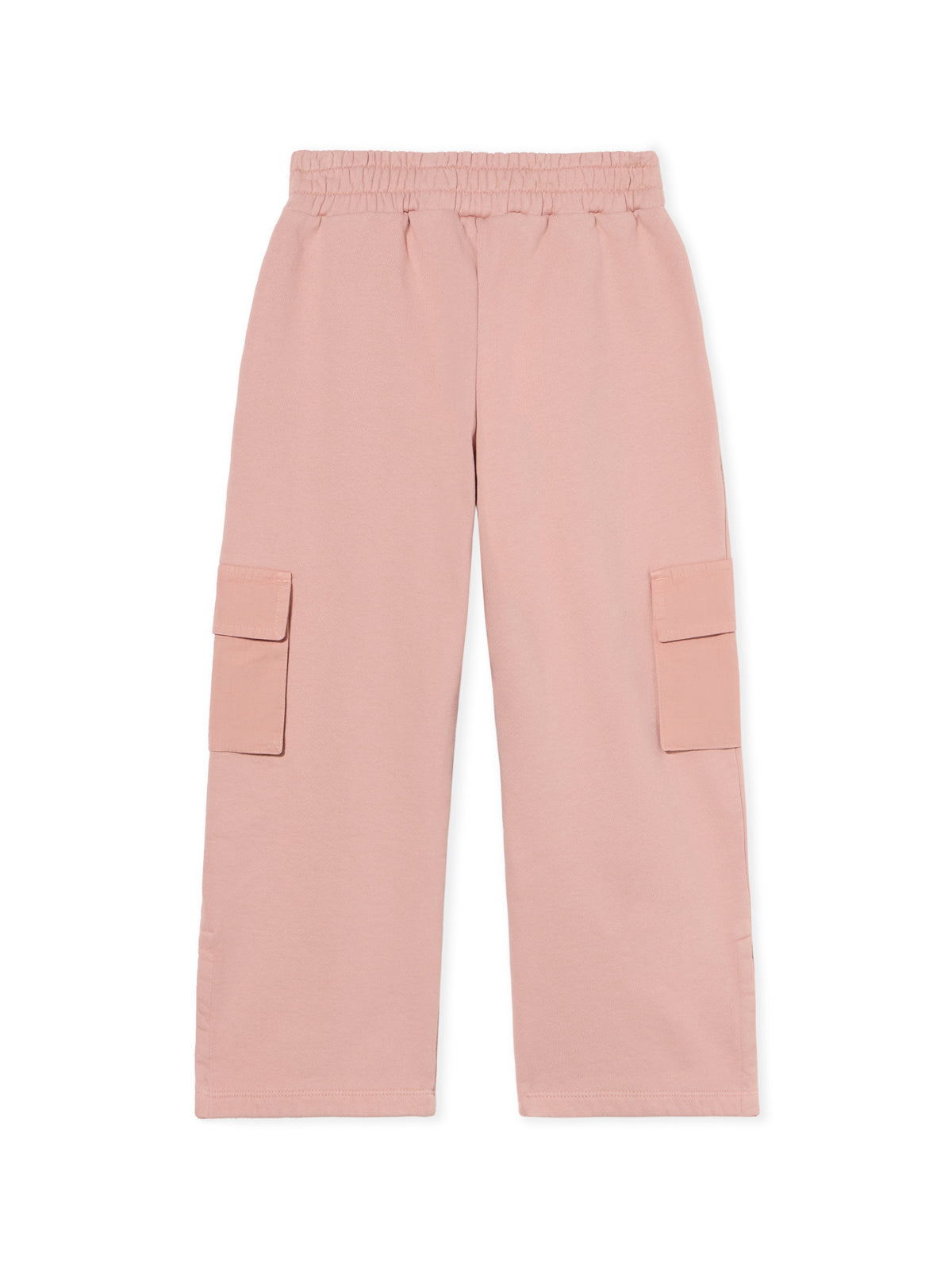 Arrow Studs Cargo Logo Pants