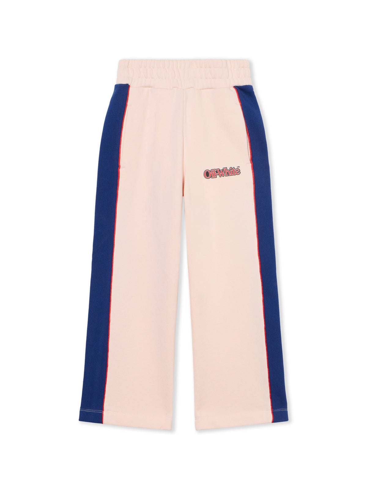 Soccer Track Wide Sweatpants