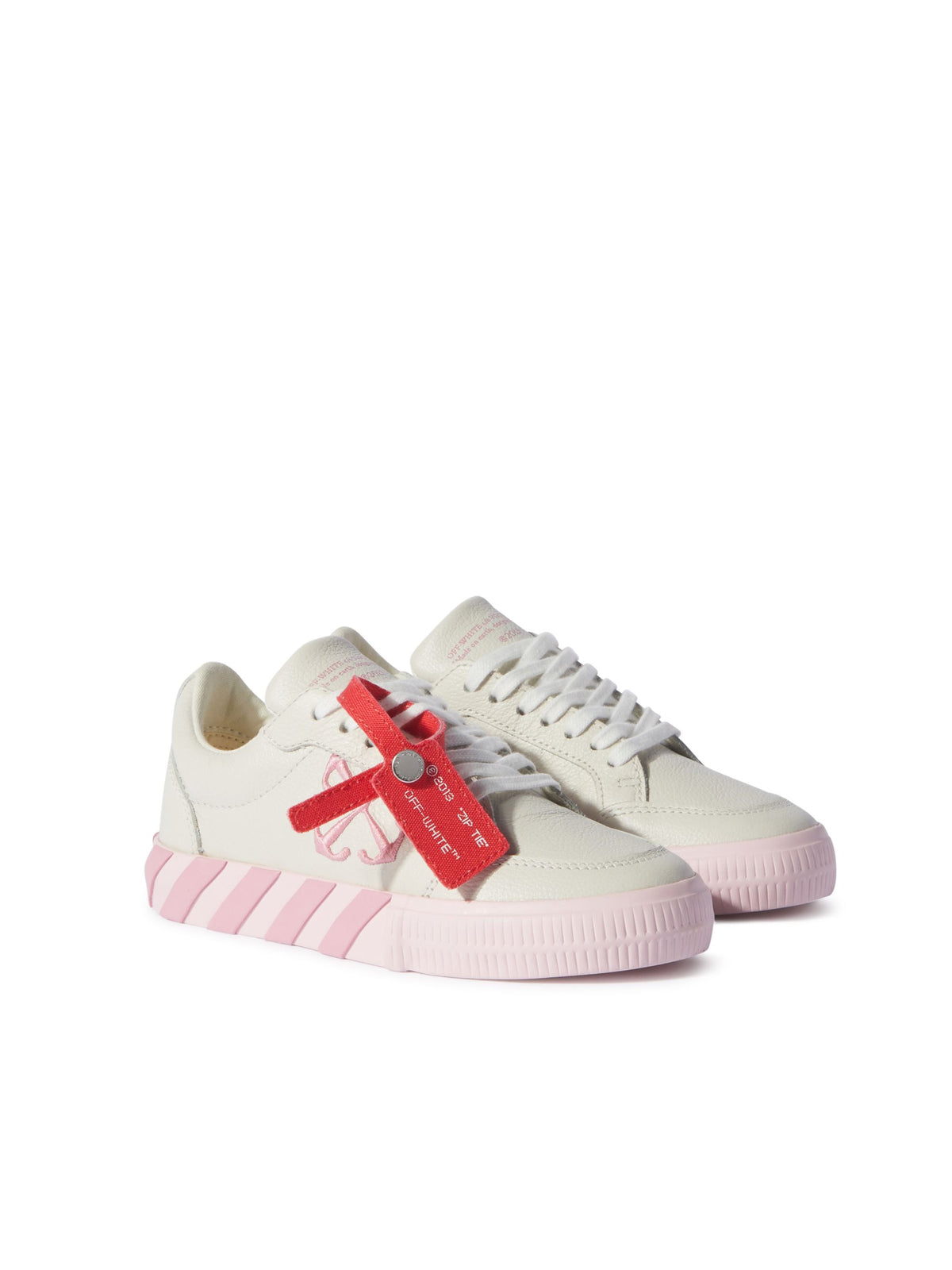LOW VULCANIZED