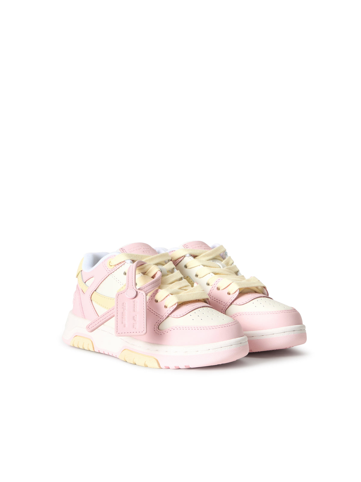 Out Of Office Sneakers