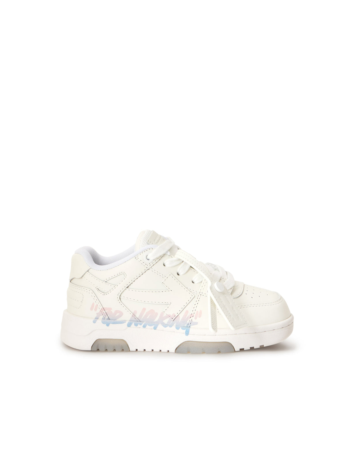 Out Of Office "For Walking" Sneakers