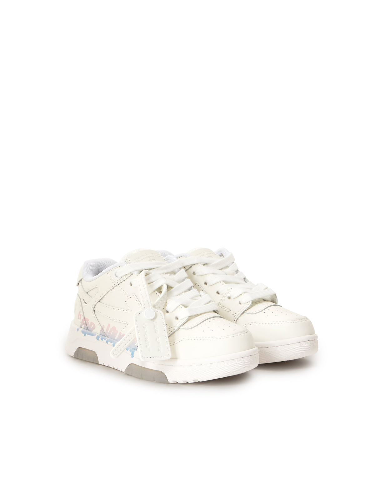 Out Of Office "For Walking" Sneakers
