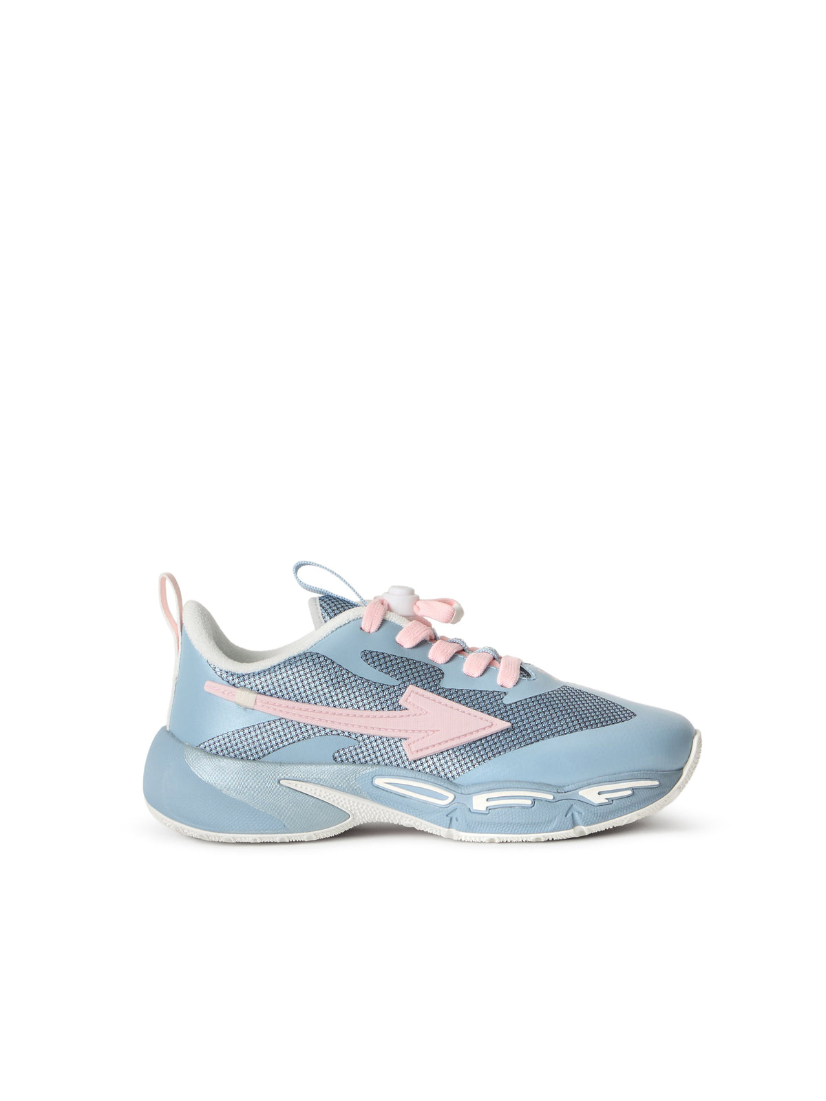 "For Jumping" Sneakers