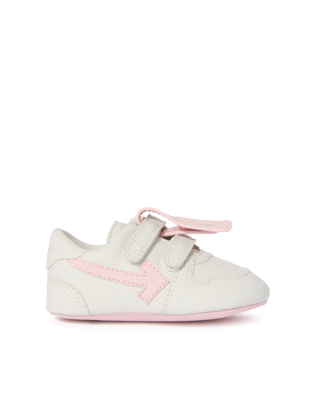 Mini Out Of Office White/Soft Pink