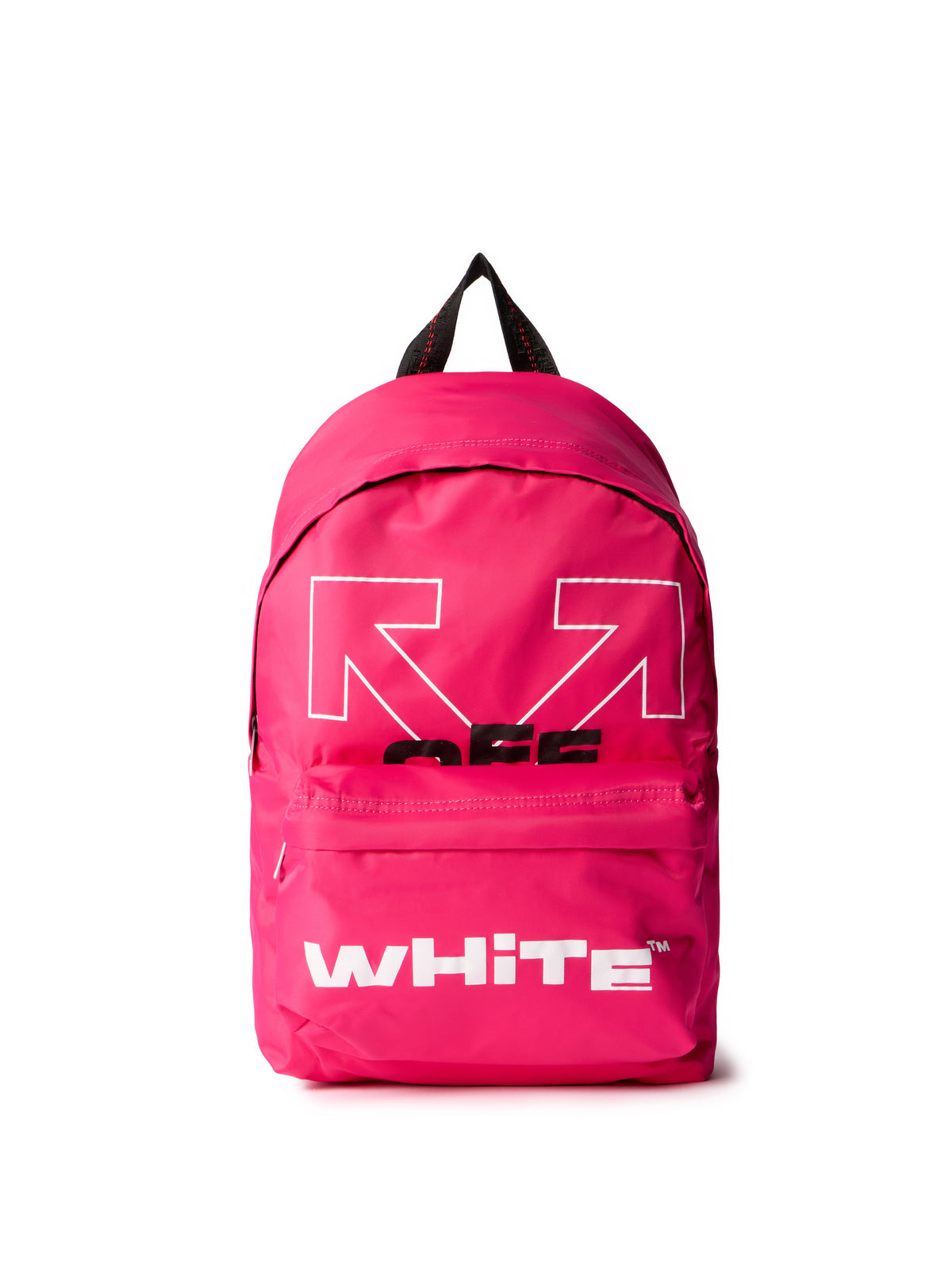 Type Logo Backpack