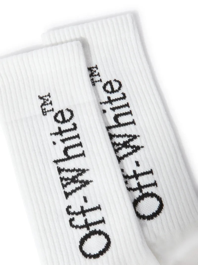 Bookish Long Socks