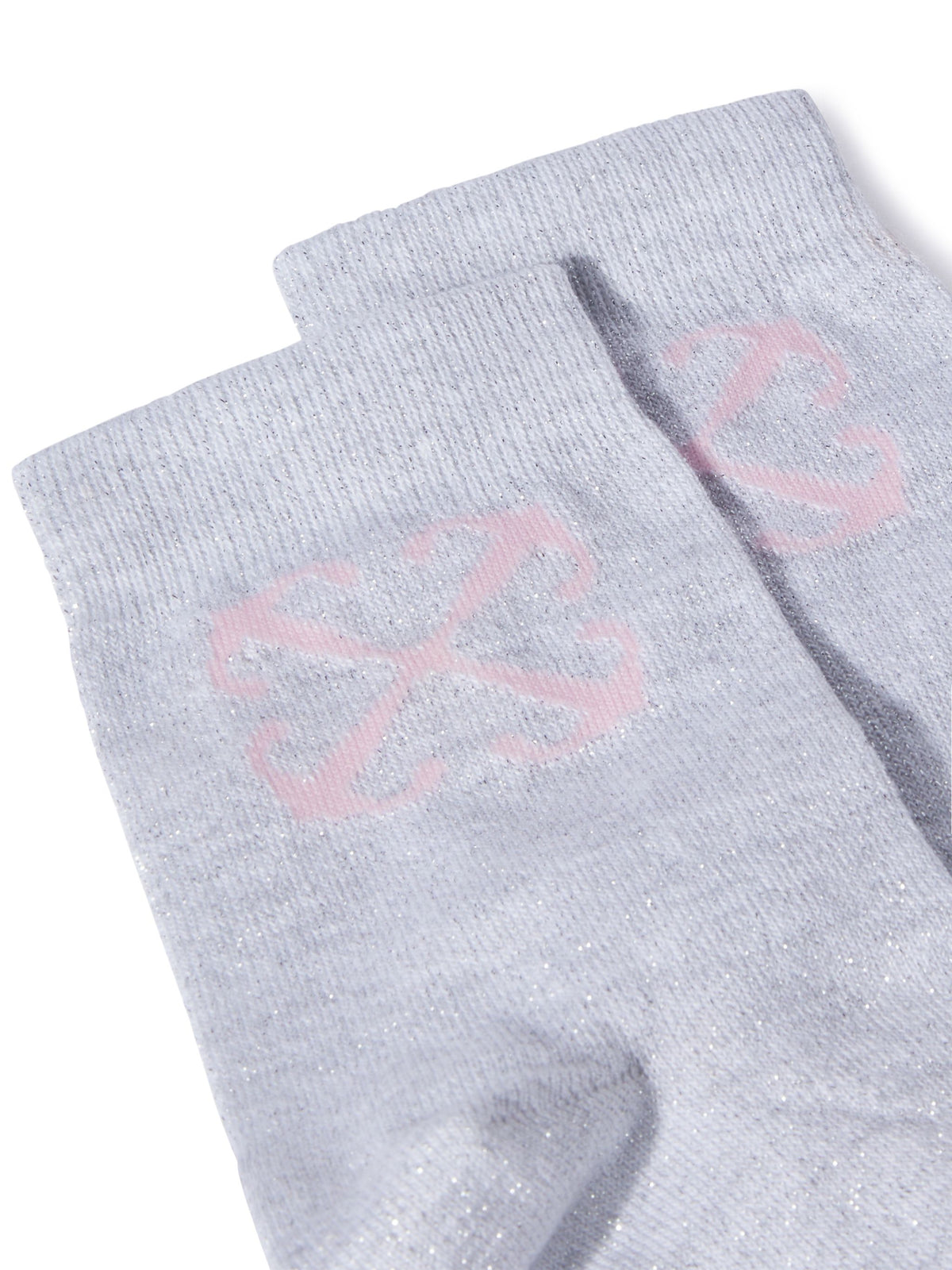 Arrow Mid High Socks