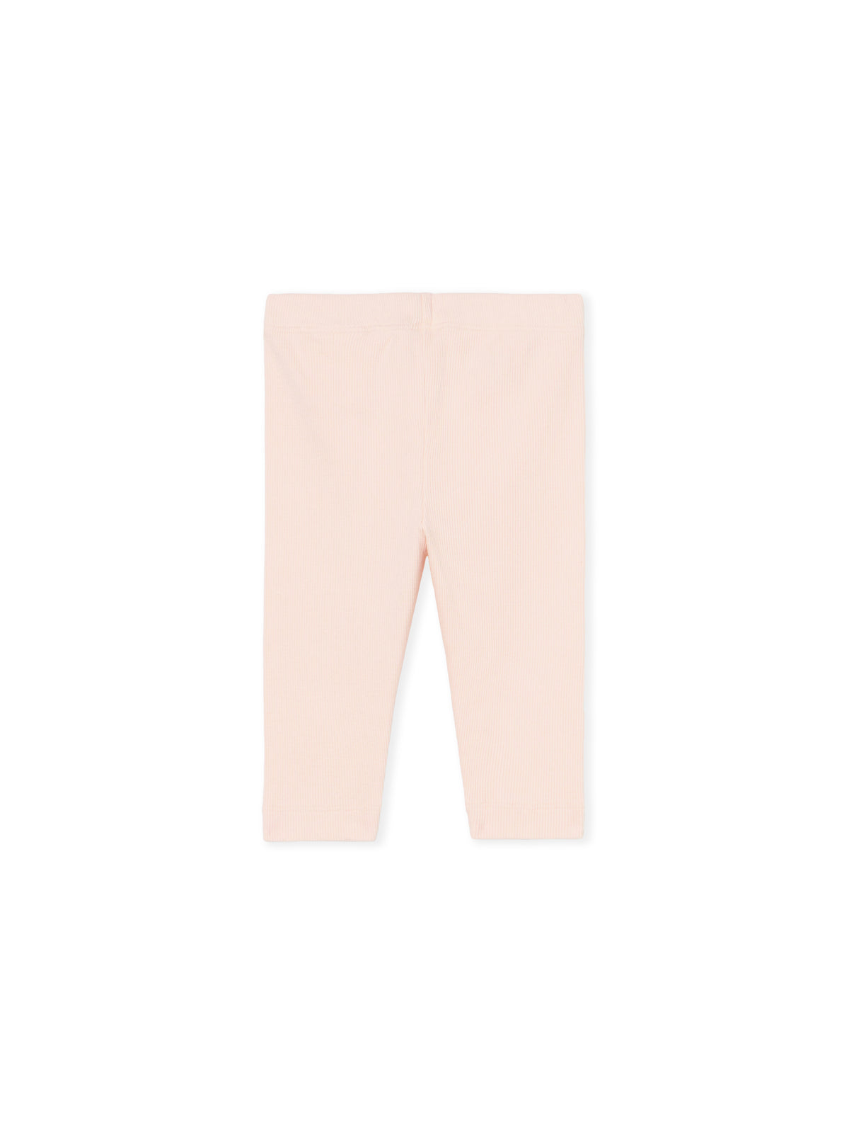 Off Stamp Rib Logo Leggings