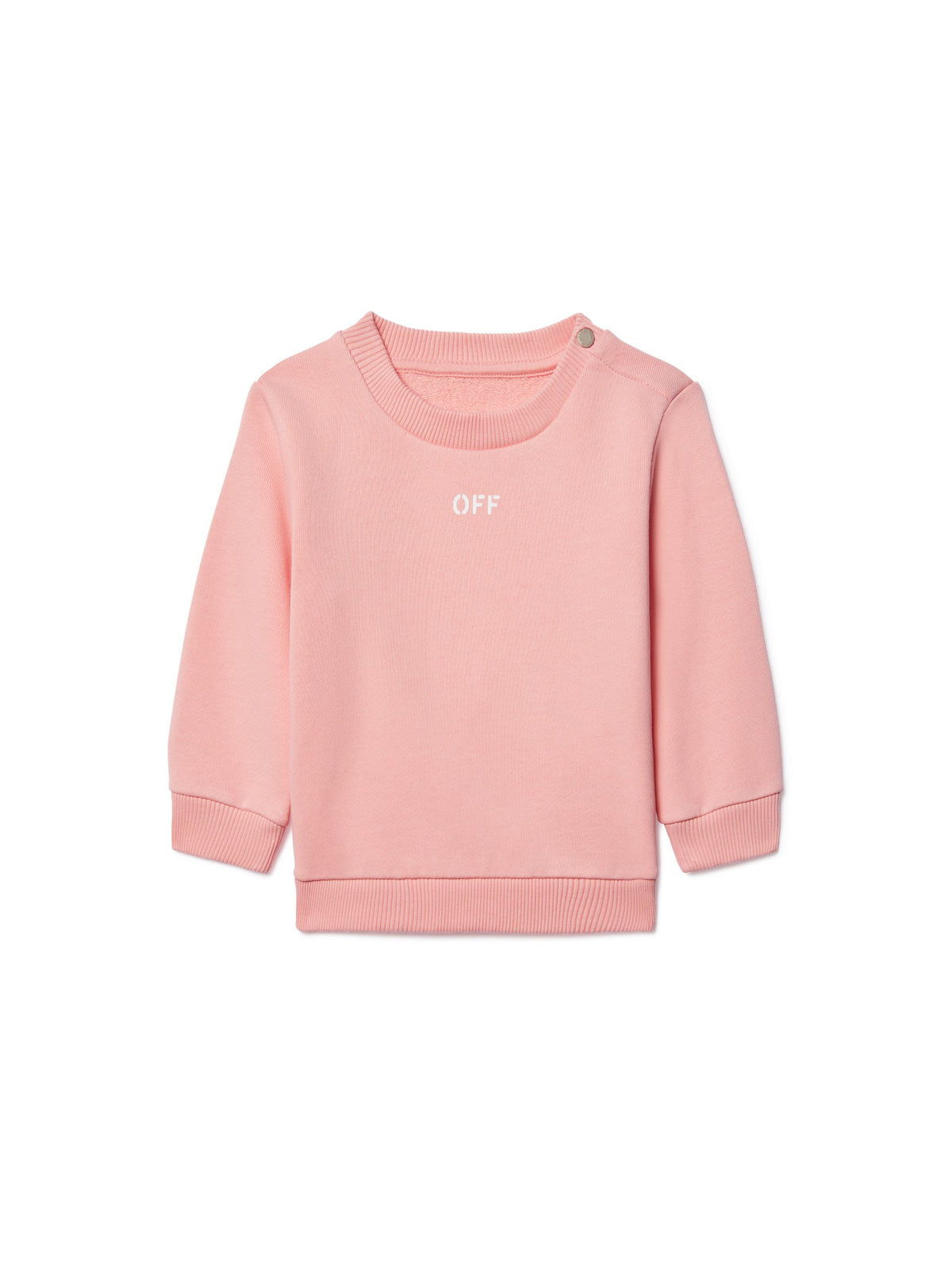 Stamp Sweatshirt