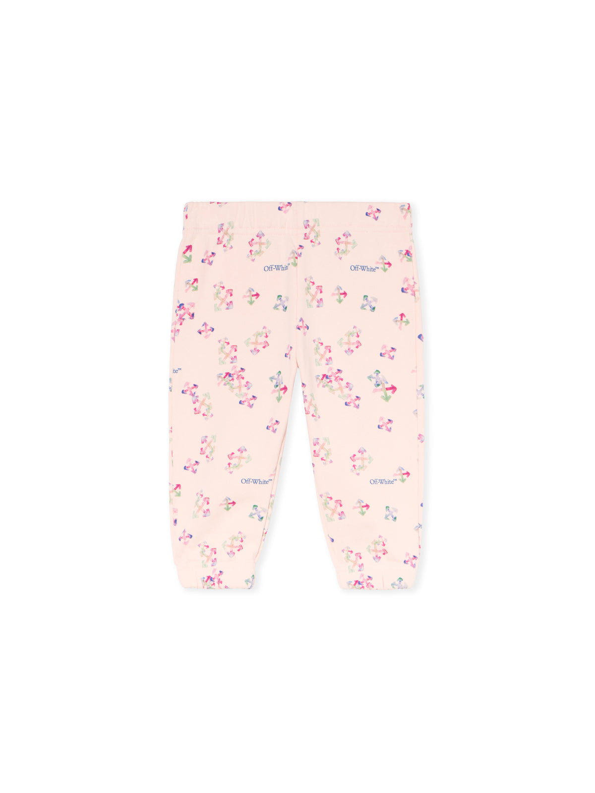 Aop Arrow Logo Sweatpant