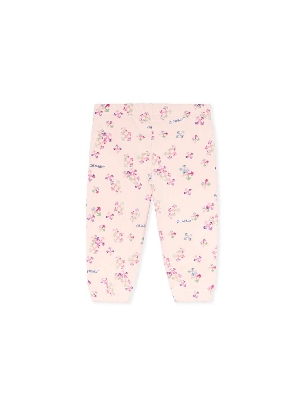 Aop Arrow Logo Sweatpant