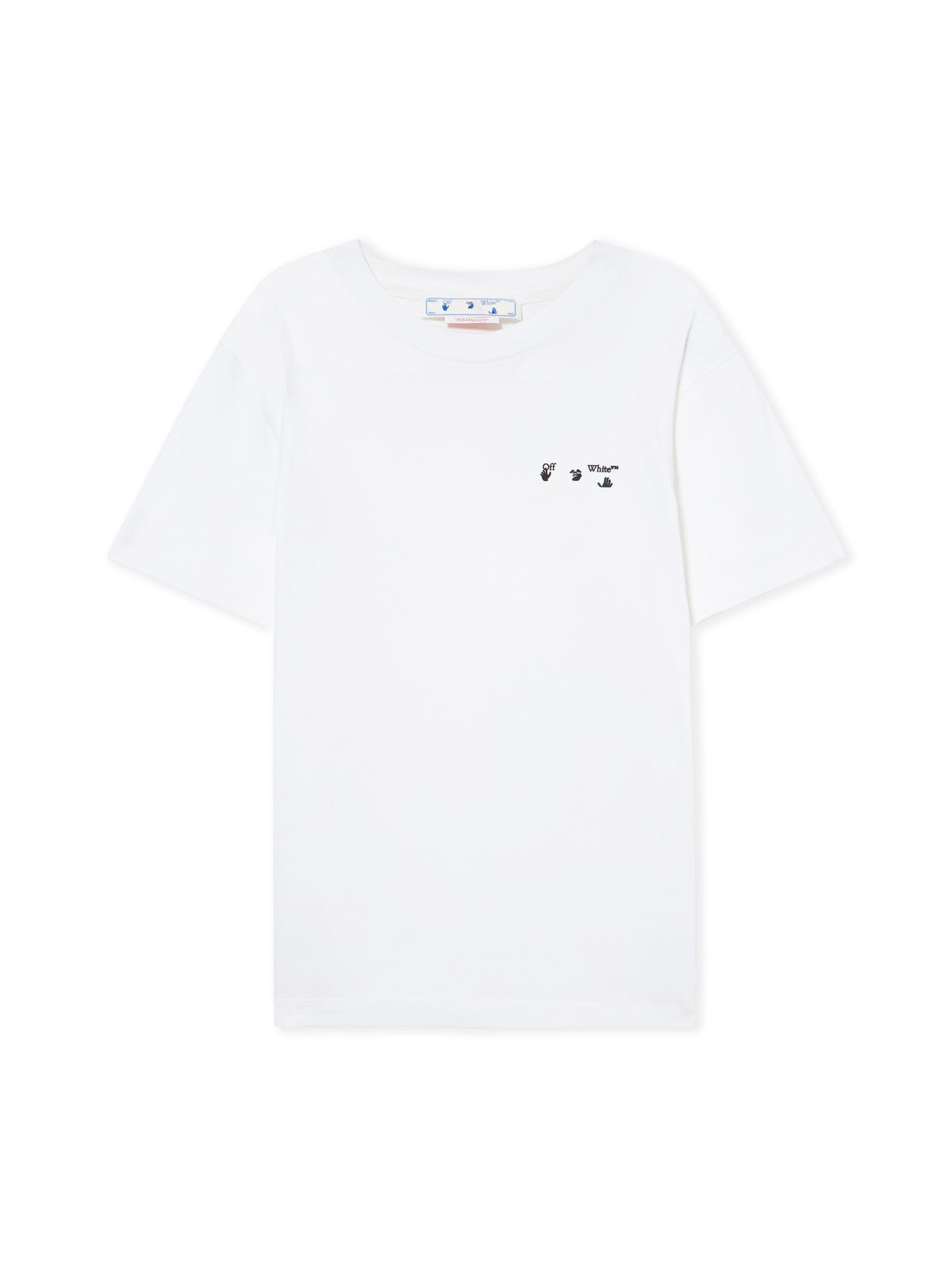 Logo Slim T-Shirt