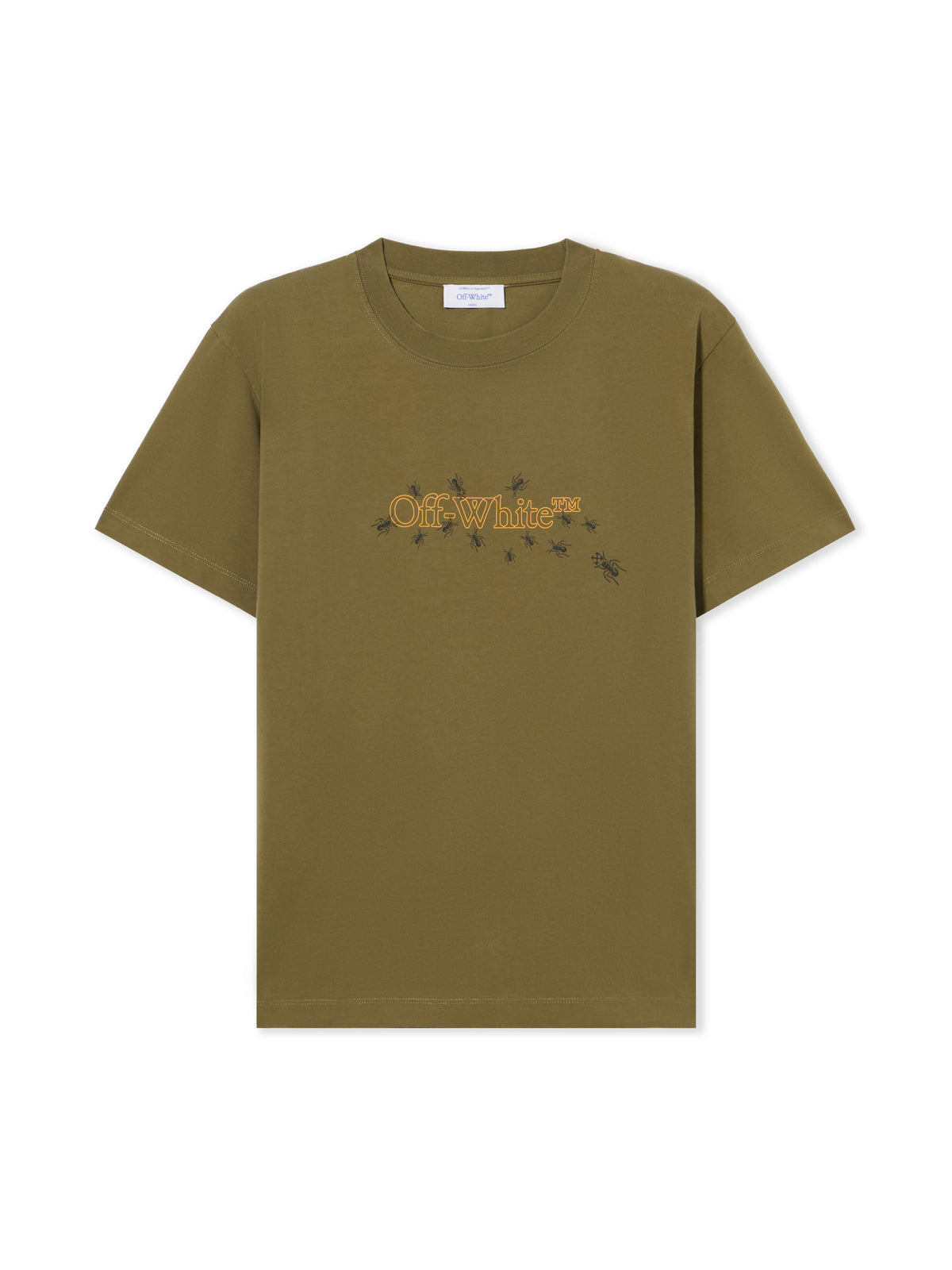 Ants Arrow T-Shirt